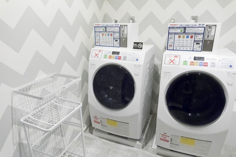 ランドリー ルーム