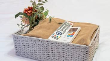 客室の設備とサービス / 16