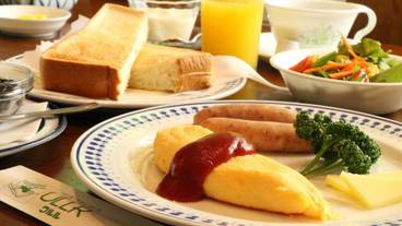 食事・飲み物 / 4