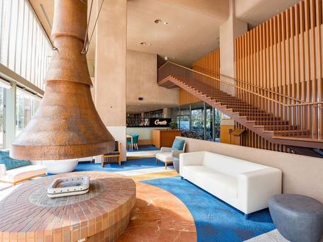 奥能登 珠洲ビーチホテル / 2