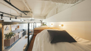 スタンダード スタジオスイート (4F)