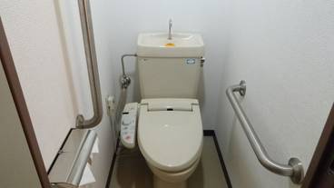 バスルーム / 13