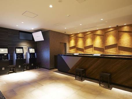 相鉄フレッサイン 大阪心斎橋 / 2