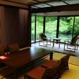 四万温泉　四万やまぐち館