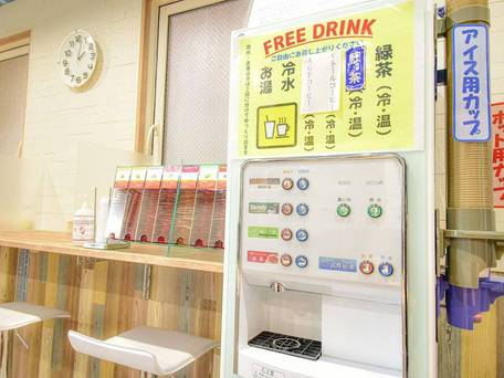 蒲田イン ソーシャル（旧：ビジネスホテルソーシャル蒲田） / 3