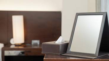 客室の設備とサービス / 36