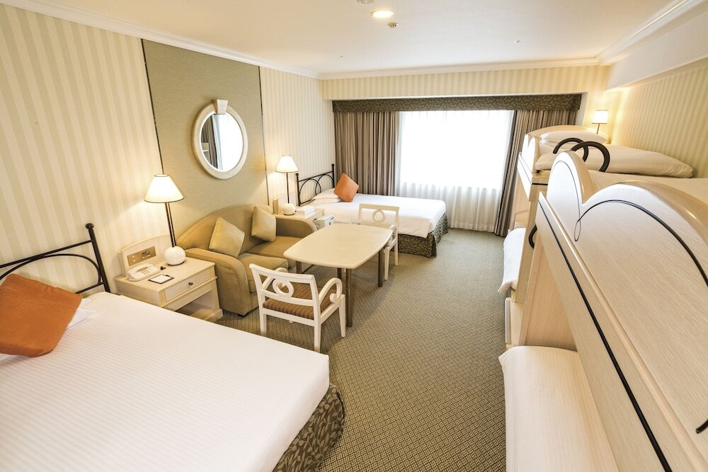 6名一緒に宿泊OK！アクセスも楽々で女子会にぴったり♪3358046