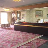 椎崎温泉 夕日と湖の宿 あおきや（佐渡島）（新潟県 旅館） / 2