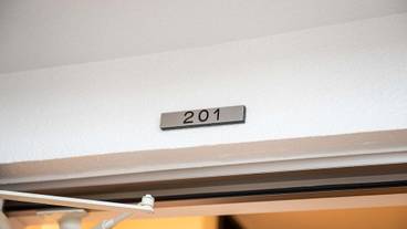 客室の設備とサービス / 32