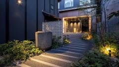 東急ステイ京都三条烏丸