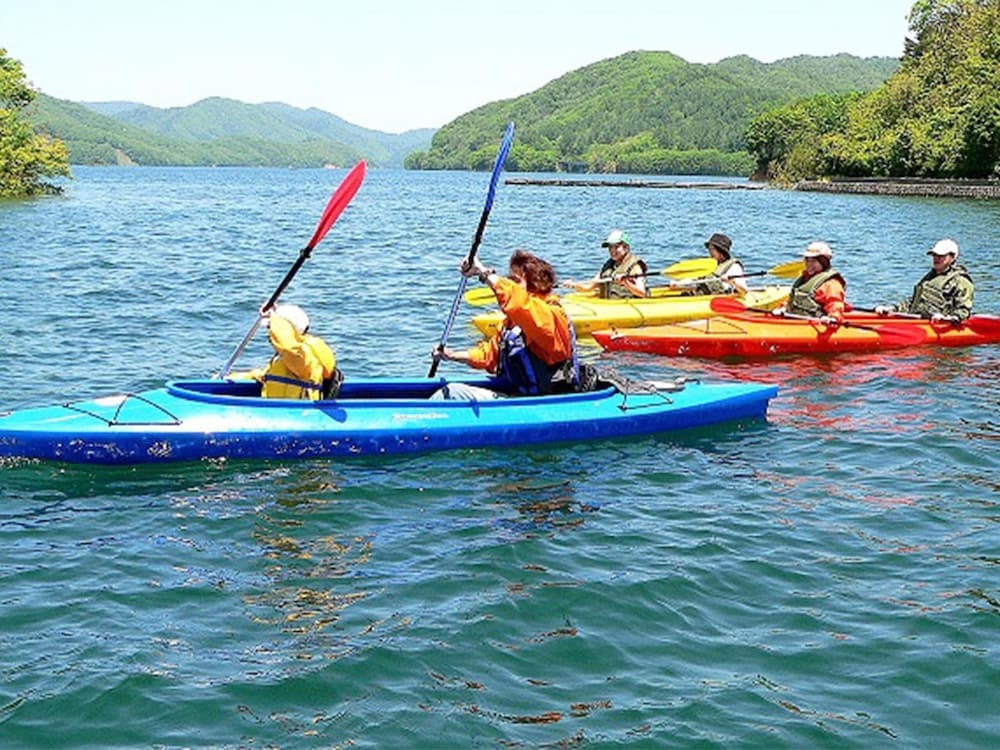 フィットネス設備