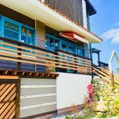 Ma-Blue Garden House（沖縄県 コテージ・ロッジ・一棟貸） / 4