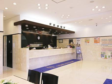 東横イン福生駅前東口 / 3