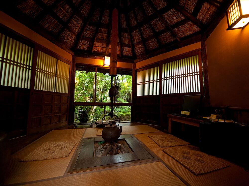 建物のデザイン