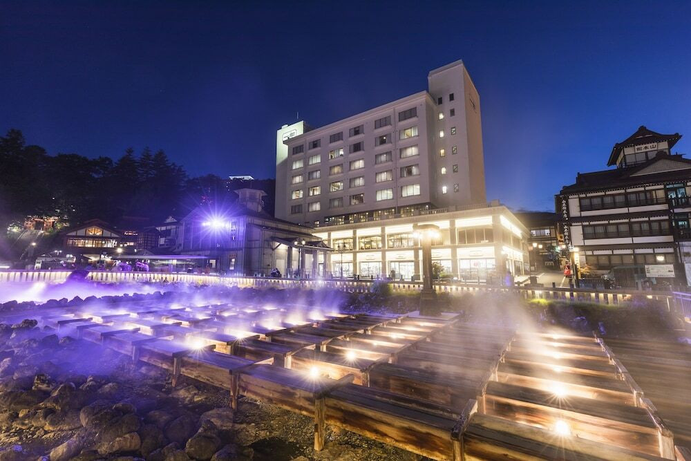 ホテル一井3350704