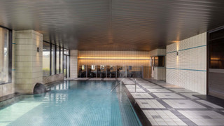 クラシック ルーム ベッド (複数台) シービュー