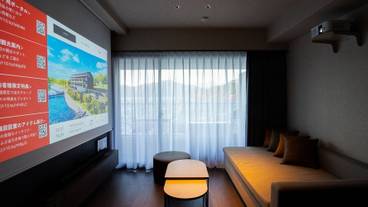 リビング エリア / 28