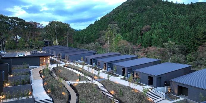 Rakuten STAY VILLA 日光（栃木県 コテージ・ロッジ・一棟貸） / 1