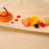 メインダイニング シーホース（メインダイニングシーホース）