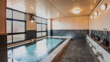 共用バスルーム / 25