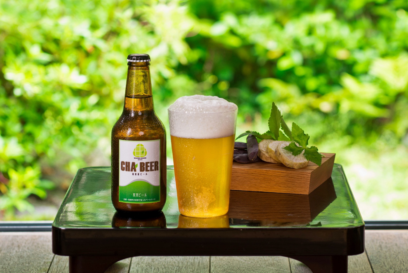 宇治抹茶の郷でほっこり。五感で茶を味わう旅を堪能4064721