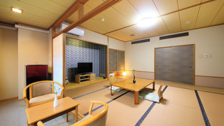 ベーシック 4 人部屋 禁煙 ガーデンビュー