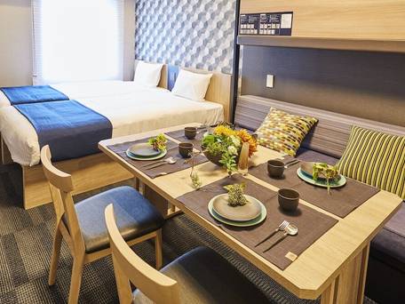 MONday Apart 上野新御徒町 / 5