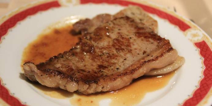 猿ヶ京温泉 源泉湯の宿 千の谷（群馬県 旅館） / 1