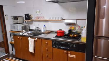 施設内の設備 / 6