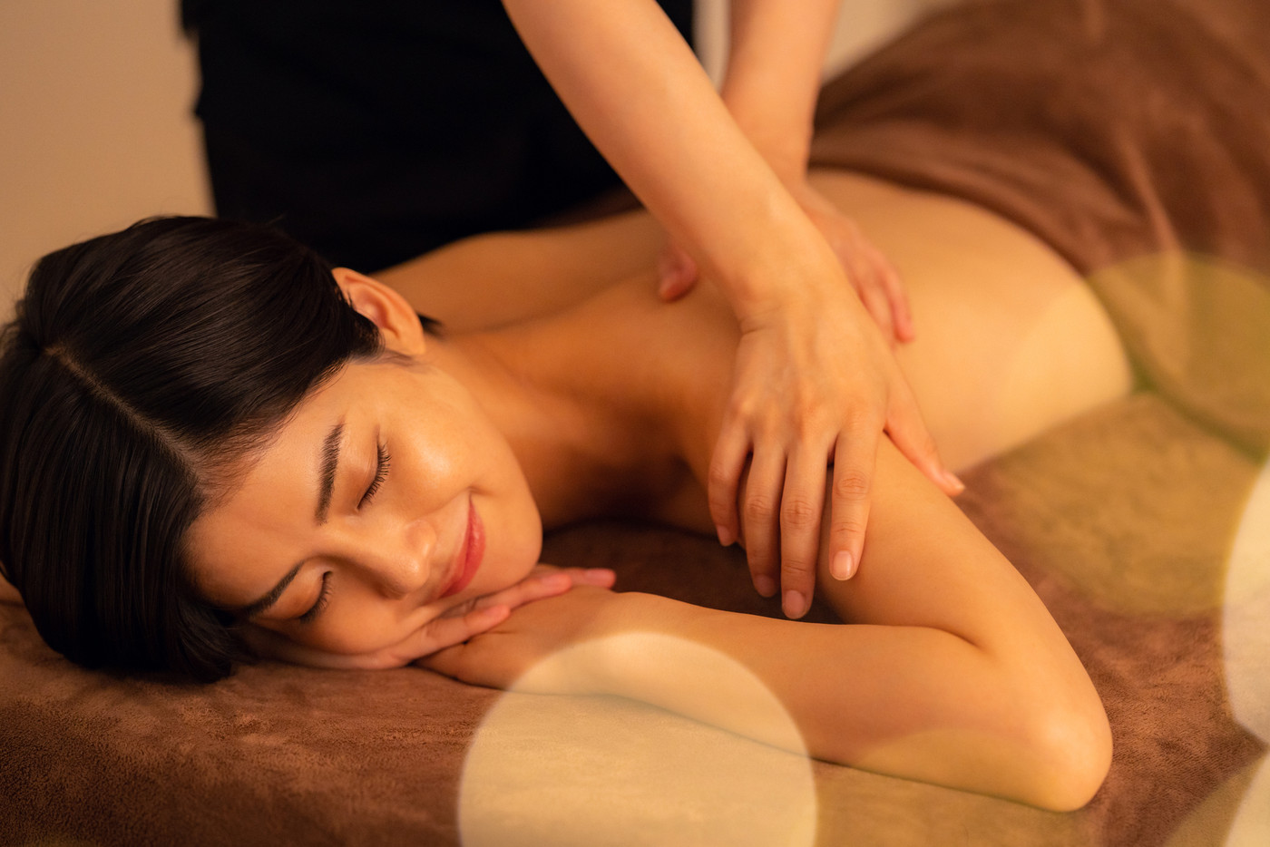 エステ 女性 ビューティー 美容 エステサロン