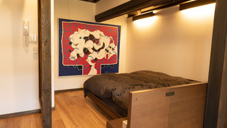 洋室（白浜）禁煙