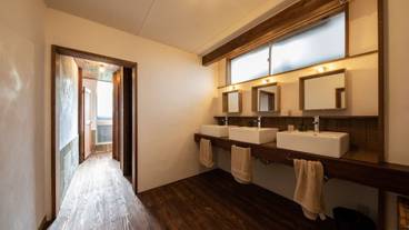 バスルームのシンク / 32