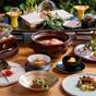 【10％OFF】【楽天スーパーSALE】ダイニング「六つ喜」　17:00～17:30入店＜前半＞ | 熱海 伊豆山 佳ら久