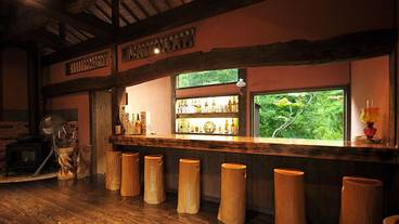 バー (施設内) / 2