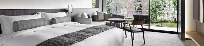 京都駅周辺で泊まるならここ♡カップルにおすすめのホテル17選