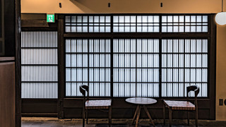 [琴箏] 2階建て京町家スイート 露天風呂付 禁煙