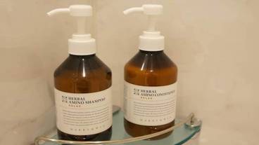 客室の設備とサービス / 38