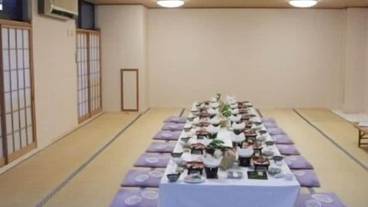 バンケット ホール / 6