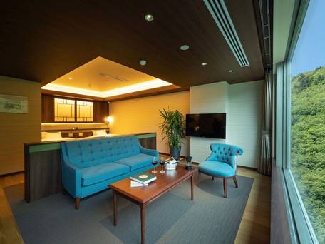 グランドブリッセンホテル定山渓 / 2