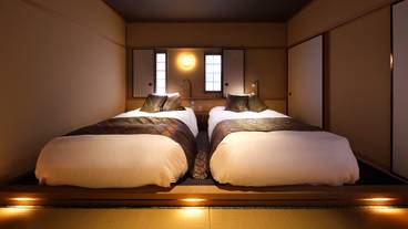 海と富士絶景の美食宿 伊豆・三津浜 松濤館(ウミトフジゼッケイノビショクヤド イズ・ミトハマ ショウトウカン) / 7