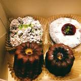 フランス焼菓子 シャンドゥリエ（シャンドゥリエ）