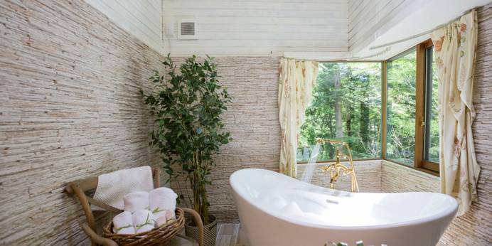 オーベルジュ・ド・プリマヴェーラ（長野県 リゾートホテル） / 1