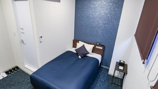 シングルルーム 禁煙