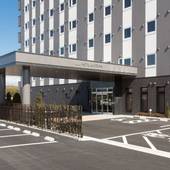 ホテルルートイン甲賀水口（滋賀県 ビジネスホテル） / 4