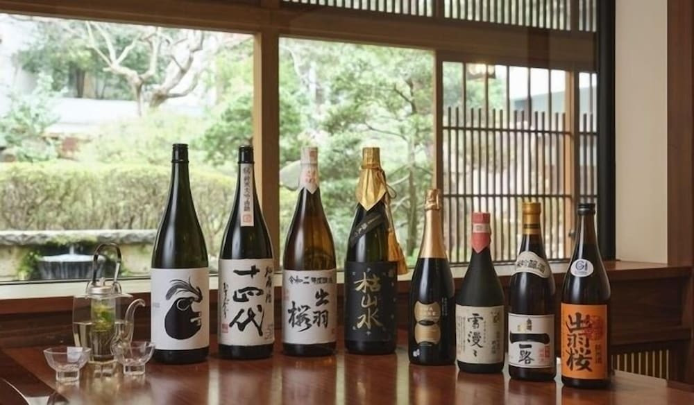 食事・飲み物
