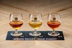 スプリングバレーブルワリー東京