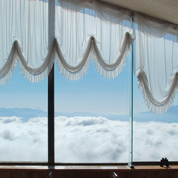 天空の絶景にうっとりしちゃう♡3438355
