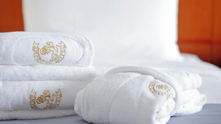 タワー館 スタンダード ツイン 禁煙