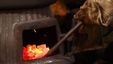 ロビーラウンジ / 17