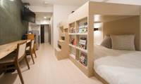 HOTEL AXAS NIHONBASHI（ホテルアクサス日本橋）（ホテル アクサス ニホンバシ）